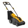 Купить Газонокосилка Stiga Combi 336e Kit 294346068/ST2 (с 1-им АКБ)