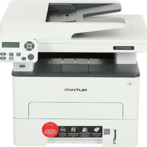 Купить МФУ Pantum M7100DN