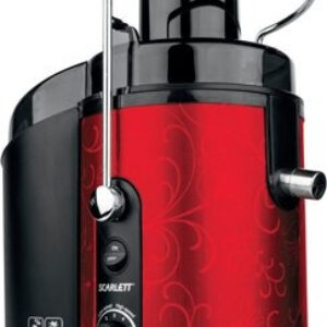 Купить Соковыжималка Scarlett SC-JE50S26