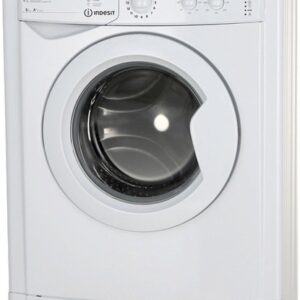 Купить Стиральная машина Indesit IWSD 51051 CIS