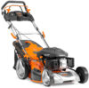 Купить Колёсная газонокосилка Daewoo Power DLM 5500SV