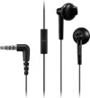 Купить Наушники Panasonic RP-TCM55GC-K