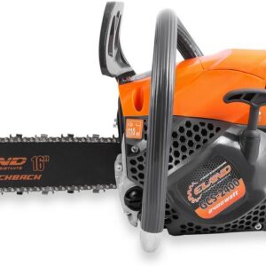 Купить Бензопила ELAND GCS-2400