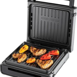 Купить Электрогриль George Foreman Smokeless 28000-56