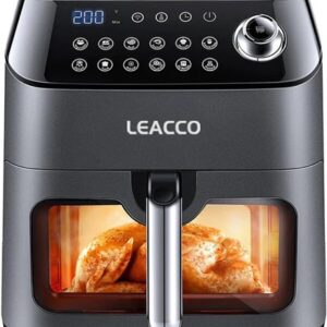 Купить Аэрогриль LEACCO AF060