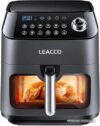 Купить Аэрогриль LEACCO AF060