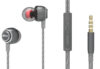 Купить Наушники Ritmix RH-150M (серый)