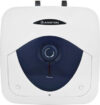 Купить Накопительный электрический водонагреватель под мойку Ariston ABS BLU EVO RS 10U