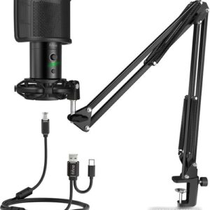 Купить Микрофон FIFINE T683