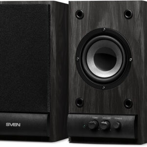 Купить Акустика SVEN SPS-608 (черный)