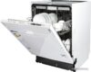 Купить Посудомоечная машина Zigmund & Shtain DW 129.6009 X