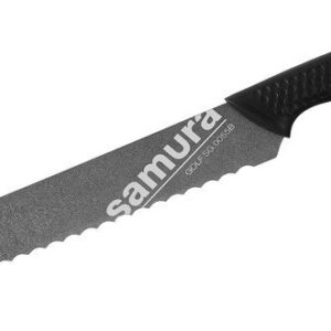 Купить Кухонный нож Samura Golf Stonewash SG-0055B