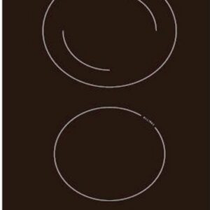 Купить Варочная панель ZorG Technology MS 133 (черный)