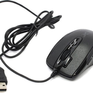 Купить Мышь A4Tech X-710MK