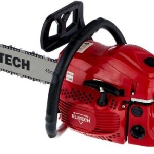 Купить Бензопила ELITECH БП 45/18