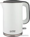 Купить Электрочайник First FA-5407-2-GR