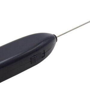 Купить Ручной вспениватель молока Miru KA044 (черный)