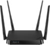Купить Wi-Fi роутер D-Link DIR-822/RU/E1A