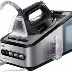 Купить Утюг Braun CareStyle 7 IS 7156 BK