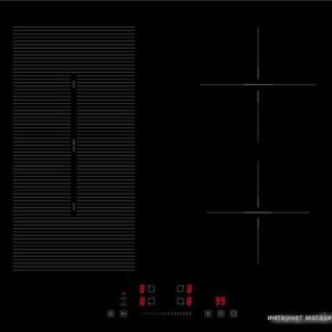 Купить Варочная панель Schtoff I6 S07 B