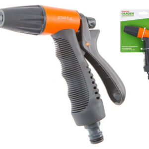 Купить Startul Garden Пистолет-распылитель с мягкой ручкой [ST6010-05]