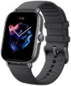 Купить Умные часы Amazfit GTS 3 (черный)