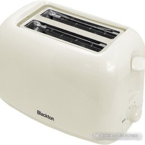 Купить Тостер Blackton Bt T1110 Ivory