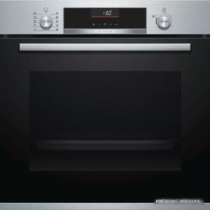 Купить Электрический духовой шкаф Bosch HBA5360S0