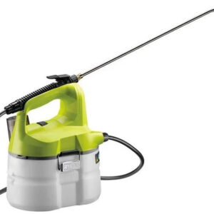 Купить Аккумуляторный опрыскиватель Ryobi One+ OWS1880 (без АКБ)