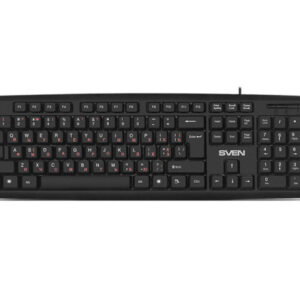 Купить Клавиатура SVEN KB-S230