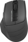 Купить Мышь A4Tech Fstyler FG30S (серый)