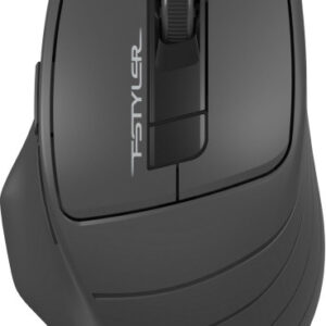 Купить Мышь A4Tech Fstyler FG30S (серый)