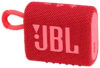 Купить Беспроводная колонка JBL Go 3 (красный)