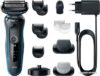 Купить Электробритва Braun Series 5 51-B4650CS