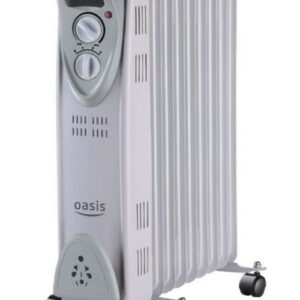 Купить Масляный радиатор Oasis US-25