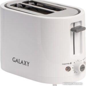 Купить Тостер Galaxy GL2908