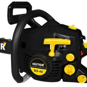 Купить Бензопила Huter BS-40