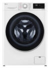 Купить Стиральная машина LG F4M5TSFW