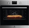 Купить Электрический духовой шкаф Electrolux SurroundCook 600 EOF4P56X
