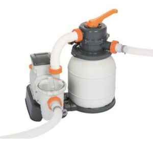 Купить Bestway Песочный фильтр-насос 6000 л/ч