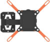 Купить Кронштейн Electric Light КБ-01-83 (черный)
