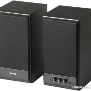 Купить Акустика SVEN SPS-702 (черный)