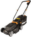 Купить Газонокосилка Worx WG713E