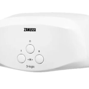Купить Проточный электрический водонагреватель Zanussi 3-logic 3