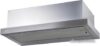 Купить Кухонная вытяжка Akpo Light eco glass twin 50 WK-7 (серый)