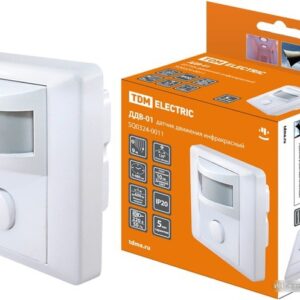 Купить Датчик TDM Electric ДДВ-02 SQ0324-0012