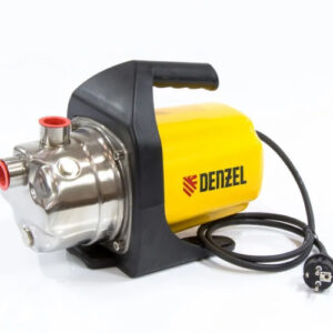Купить Самовсасывающий насос Denzel GP1000X