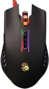 Купить Игровая мышь A4Tech Bloody Q81 (черный)