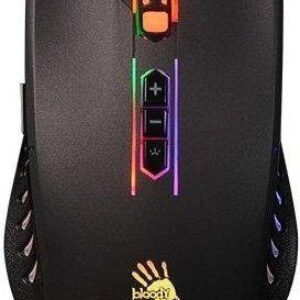 Купить Игровая мышь A4Tech Bloody Q81 (черный)