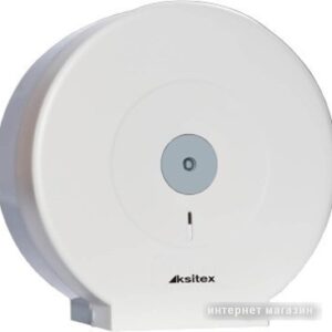 Купить Диспенсер для туалетной бумаги Ksitex TH-507W